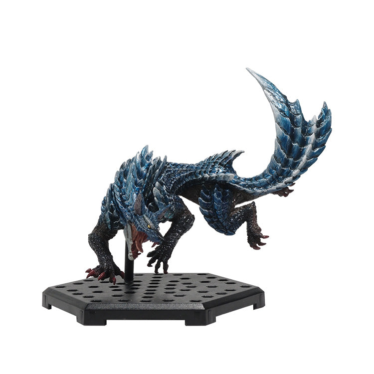 Monster Hunter Figure CFB Best Vol. 22-23-24