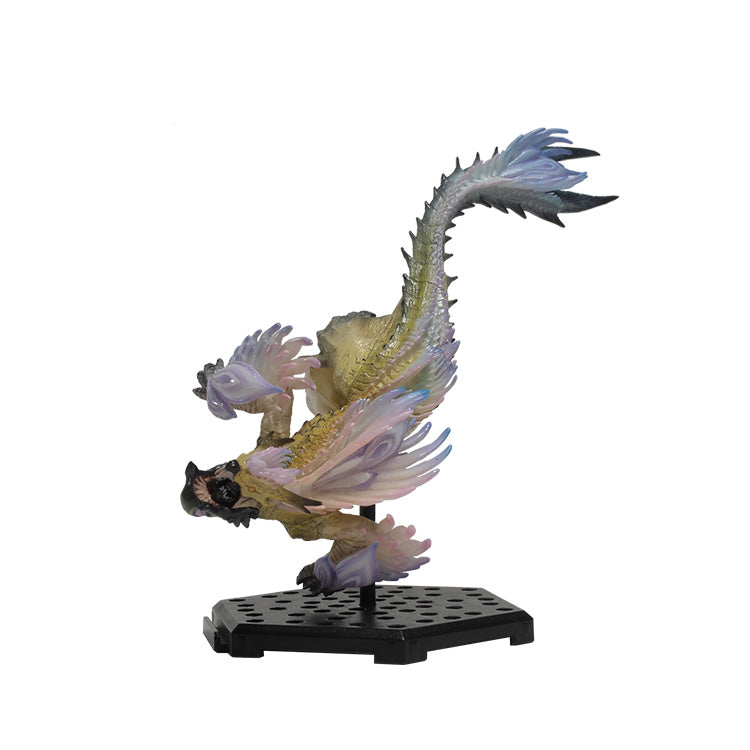 Monster Hunter Figure CFB Best Vol. 22-23-24