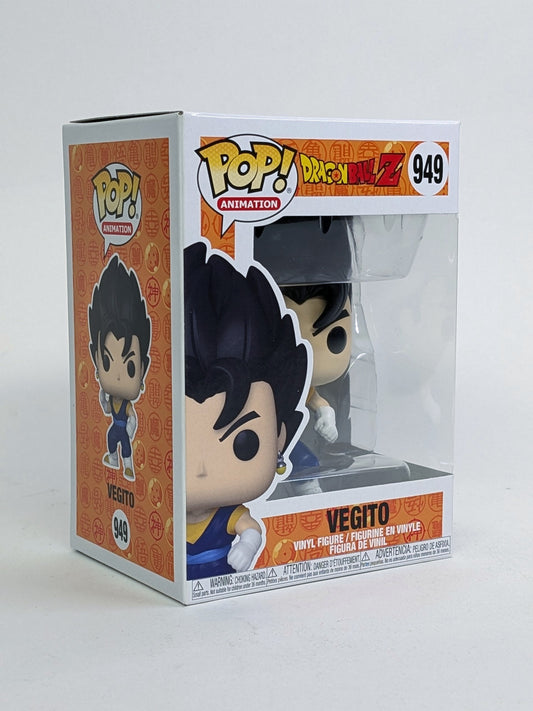 Dragon Ball Z - POP! VEGITO #949