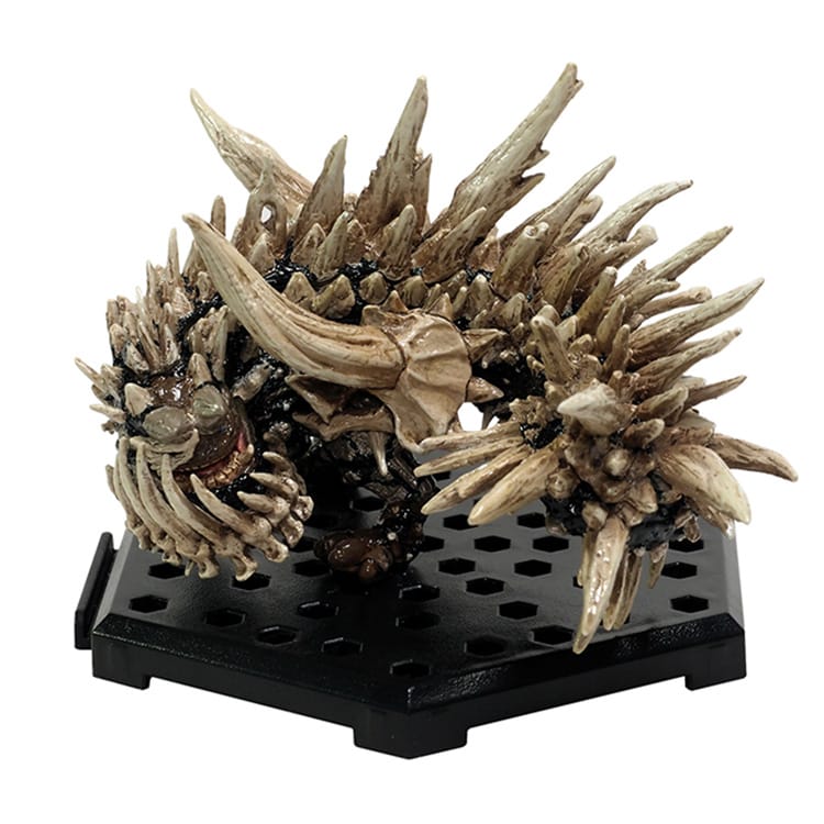 Monster Hunter CFB Plus Coffret Vol.14