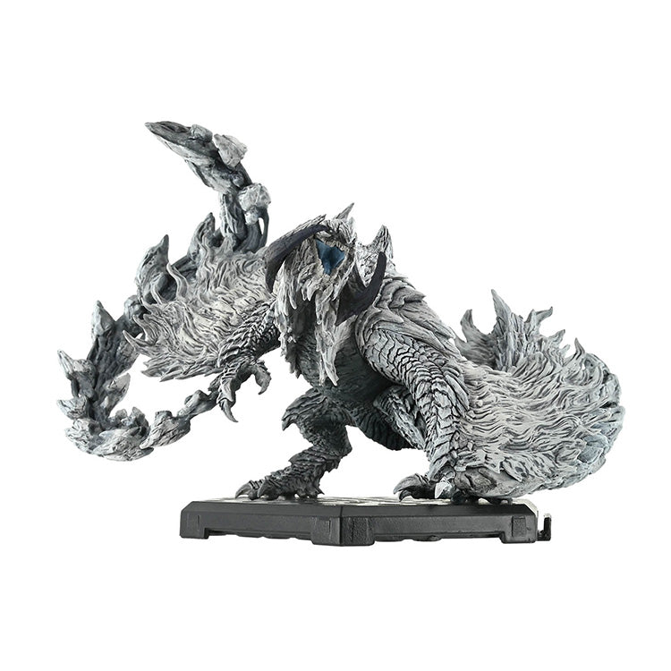 Monster Hunter Capcom Figure Builder Vol.27