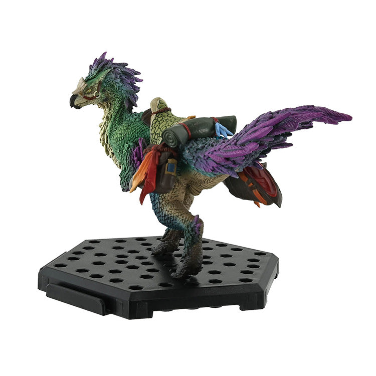 Monster Hunter Capcom Figure Builder Vol.27