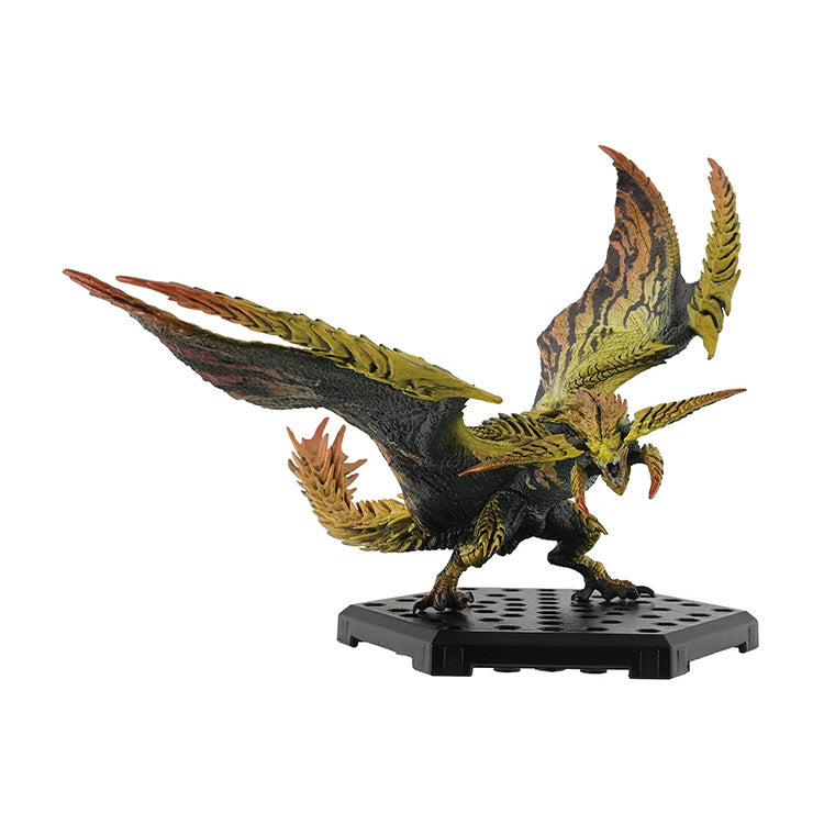 Monster Hunter Capcom Figure Builder Vol.27