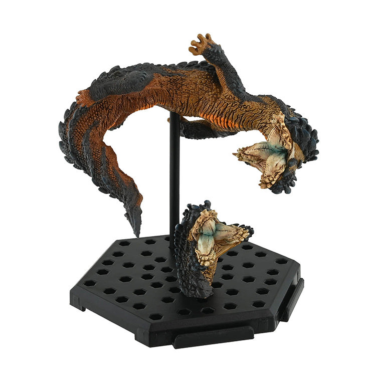 Monster Hunter Capcom Figure Builder Vol.27