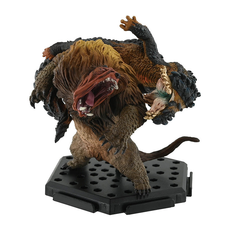 Monster Hunter Capcom Figure Builder Vol.27