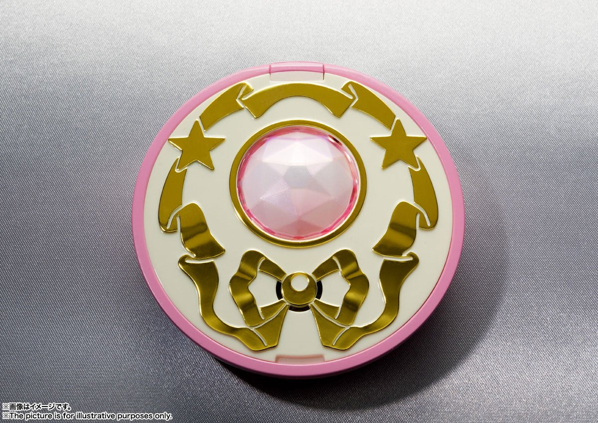 Sailor Moon - Proplica Replica CRYSTAL STAR Brilliant Color