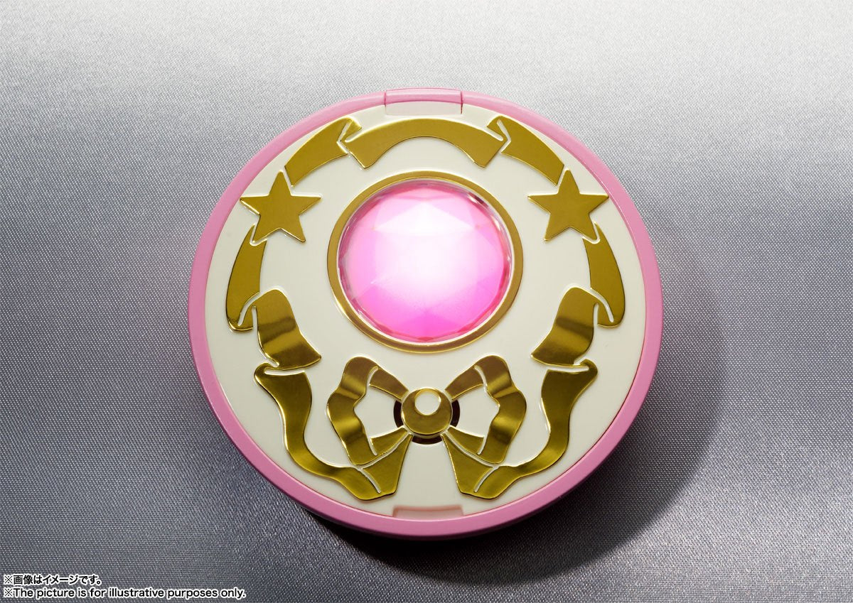 Sailor Moon - Proplica Replica CRYSTAL STAR Brilliant Color