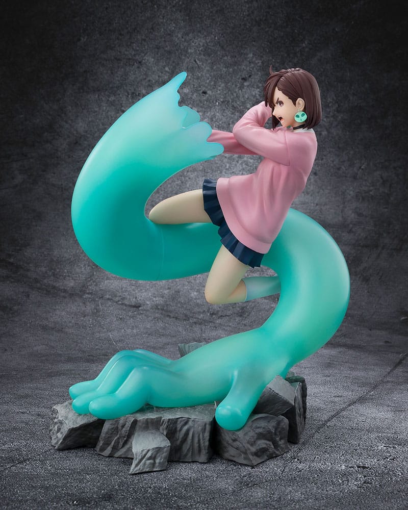 Dandadan - FiguartsZero Statue MOMO