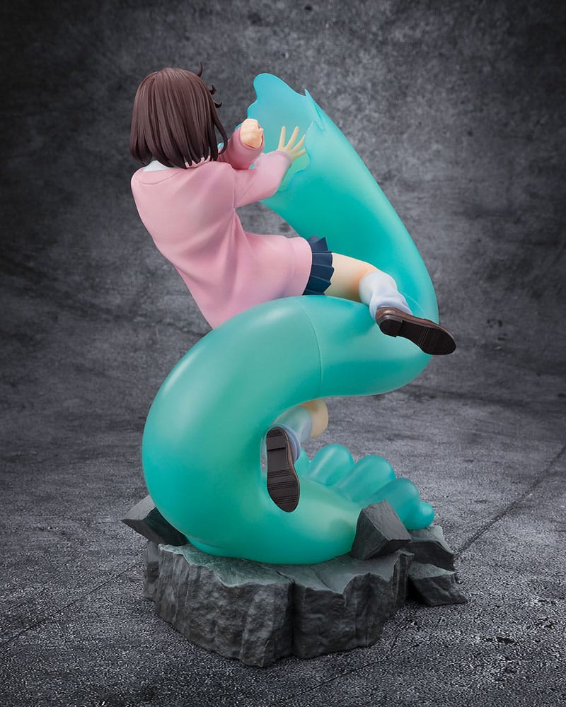 Dandadan - FiguartsZero Statue MOMO