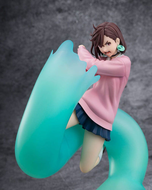 Dandadan - FiguartsZero Statue MOMO