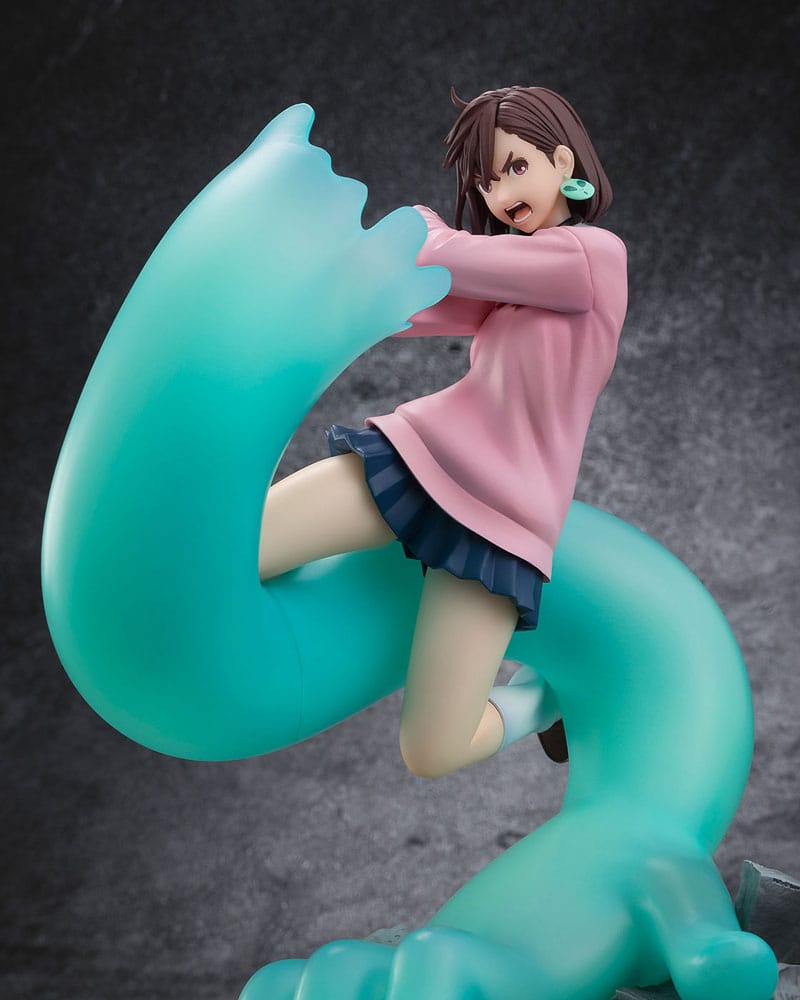 Dandadan - FiguartsZero Statue MOMO