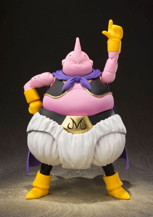 Dragon Ball - S.H. Figuarts Action Figure MAJIN BOO GOOD