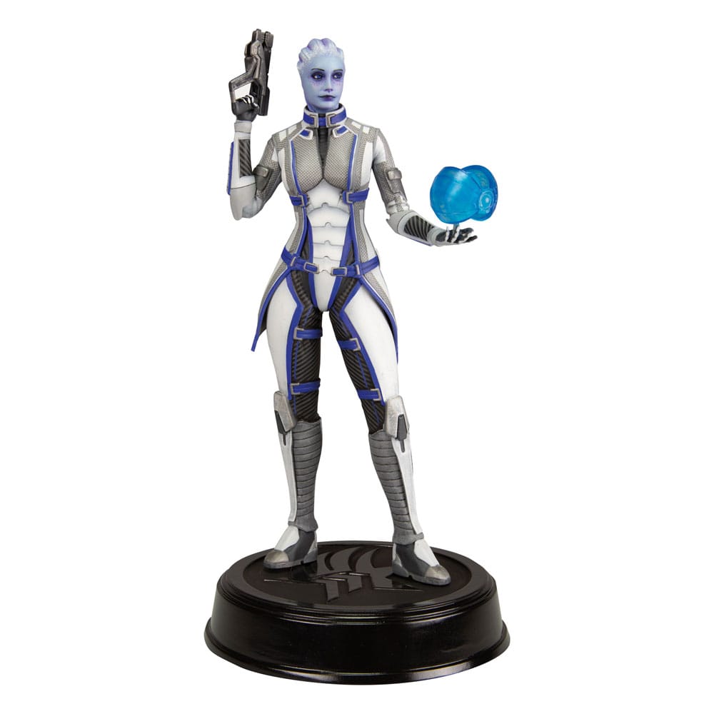 Mass Effect - Statue LIARA T'SONI