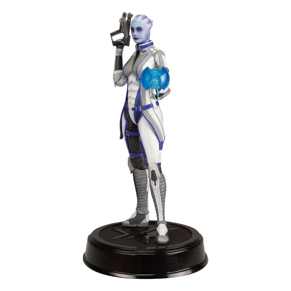 Mass Effect - Statue LIARA T'SONI