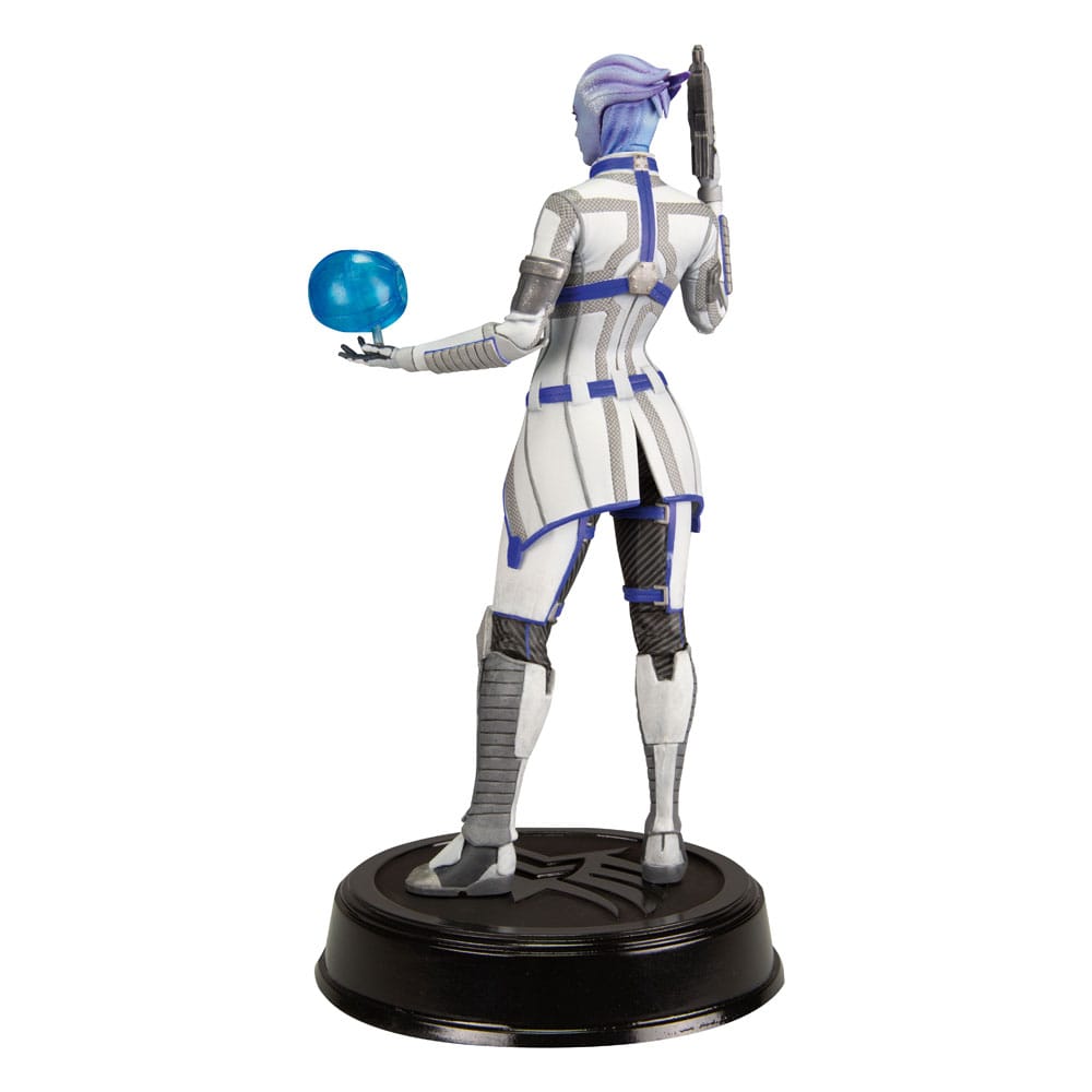 Mass Effect - Statue LIARA T'SONI