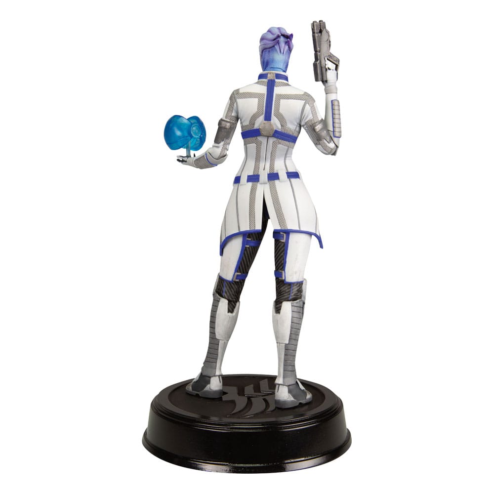 Mass Effect - Statue LIARA T'SONI