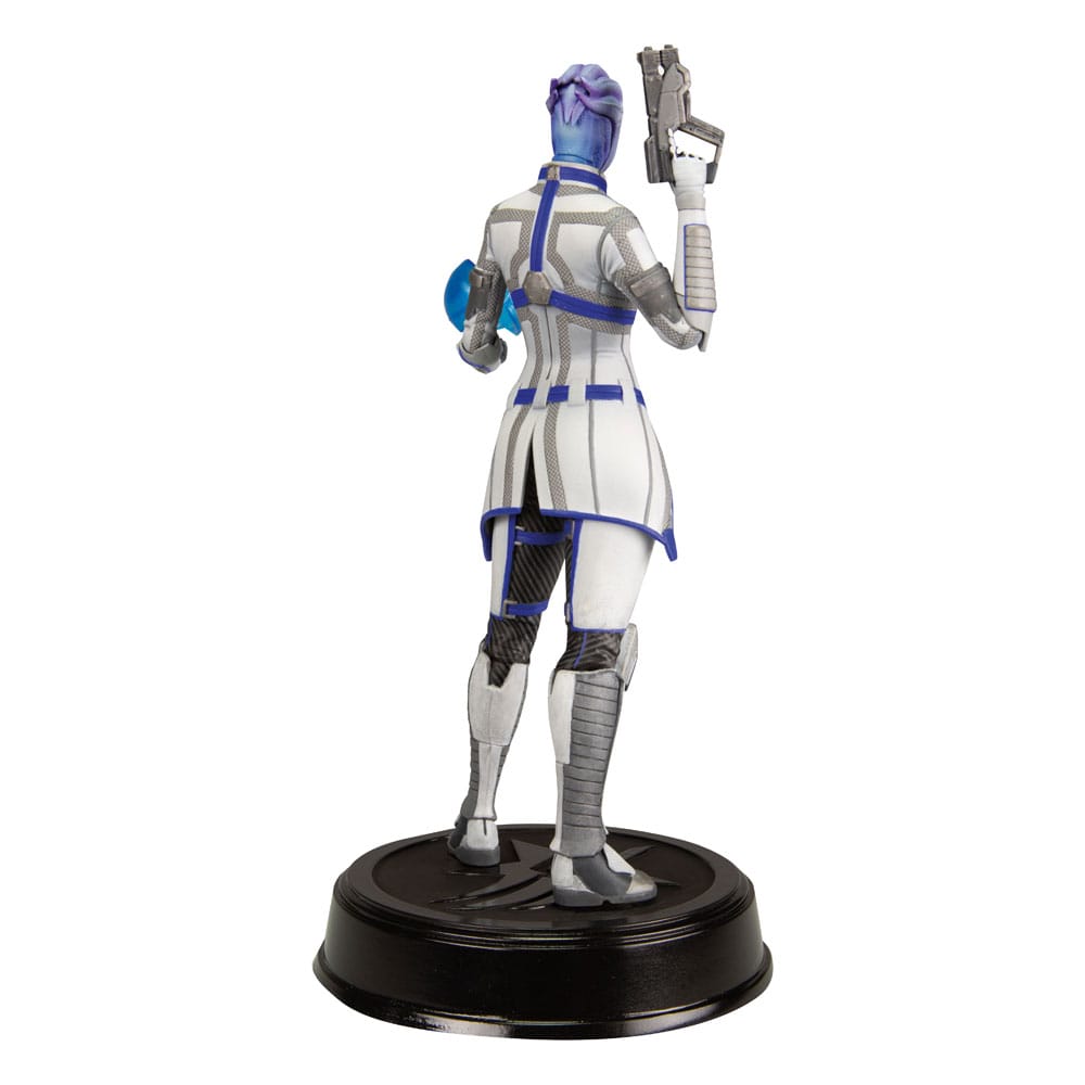 Mass Effect - Statue LIARA T'SONI