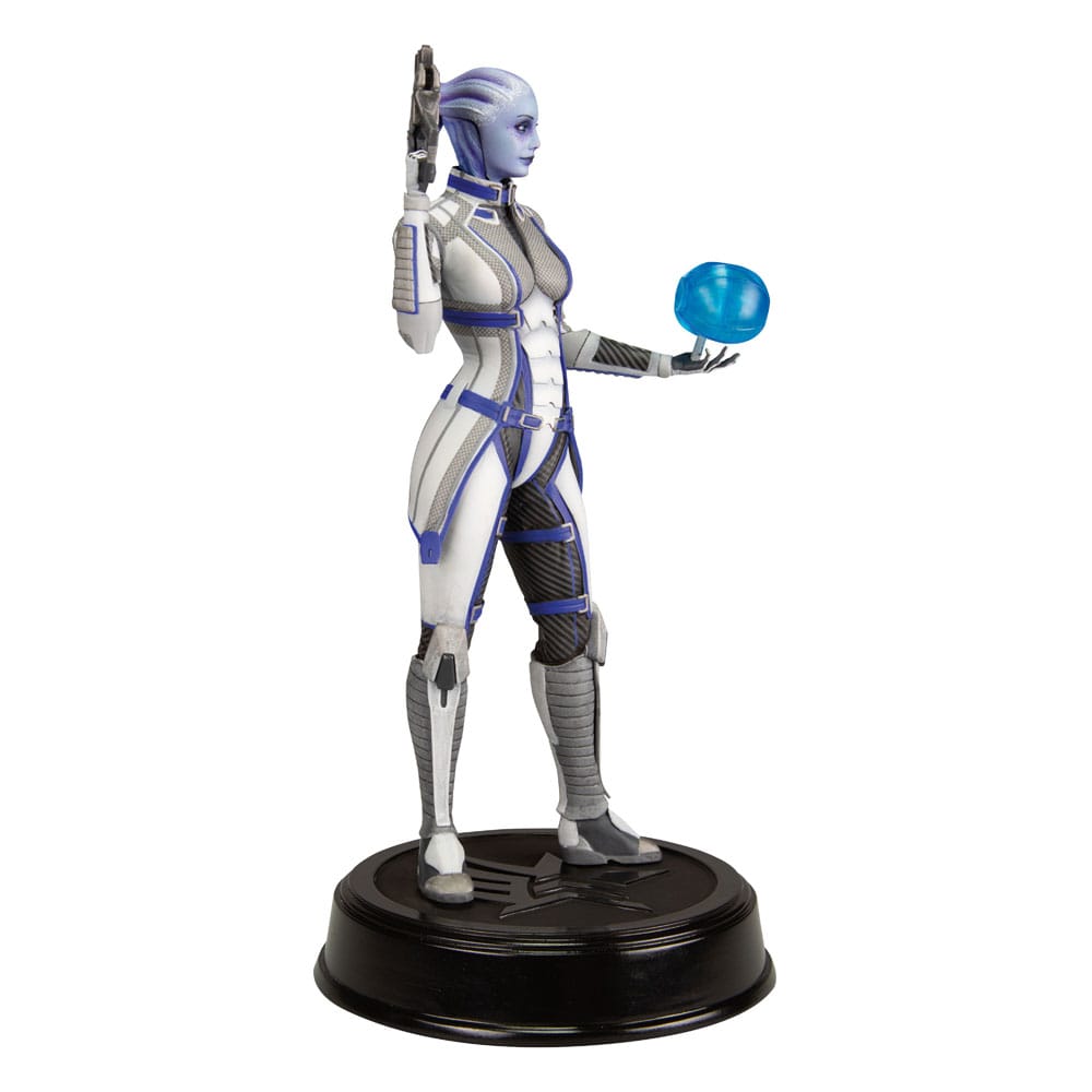 Mass Effect - Statue LIARA T'SONI