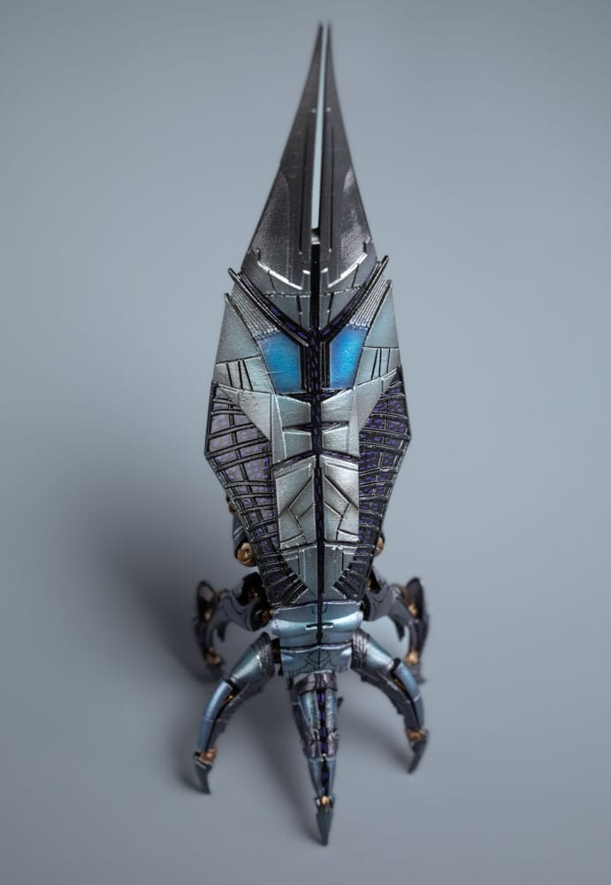 Mass Effect - Replica Reaper Sovereign