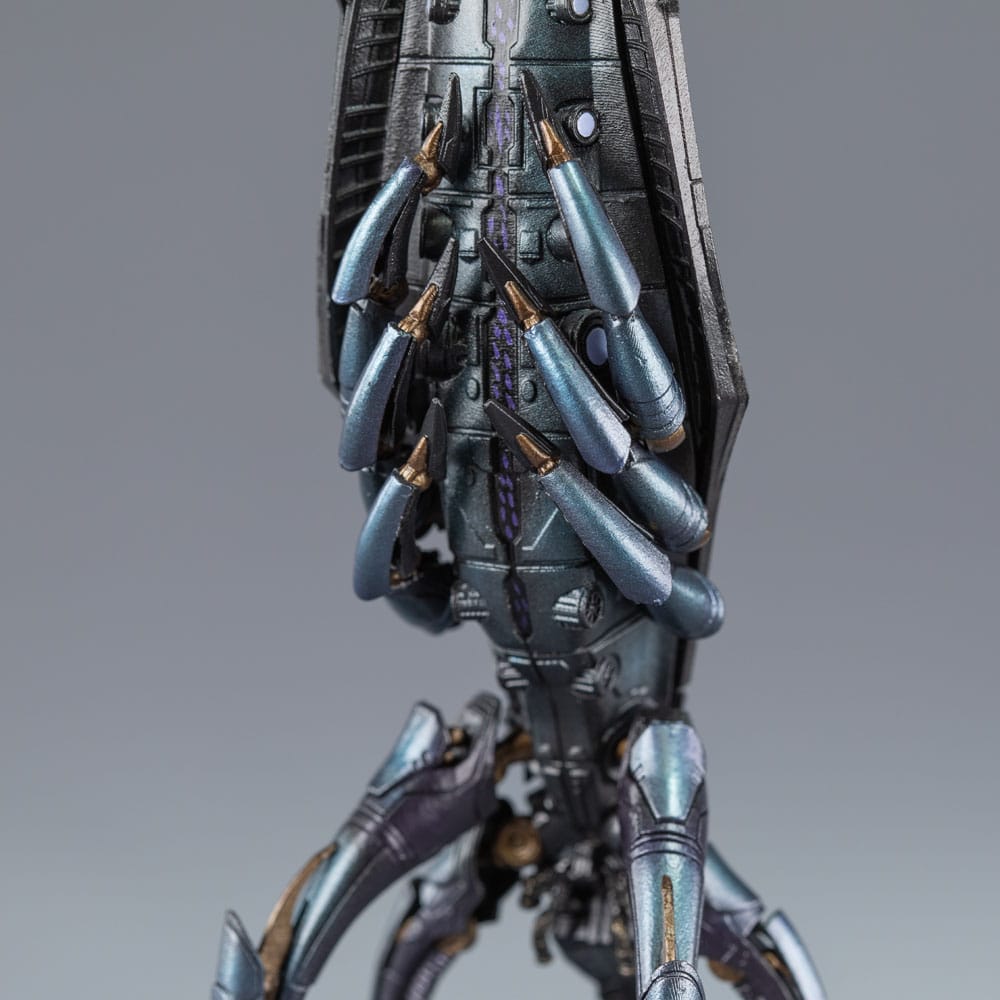 Mass Effect - Replica Reaper Sovereign