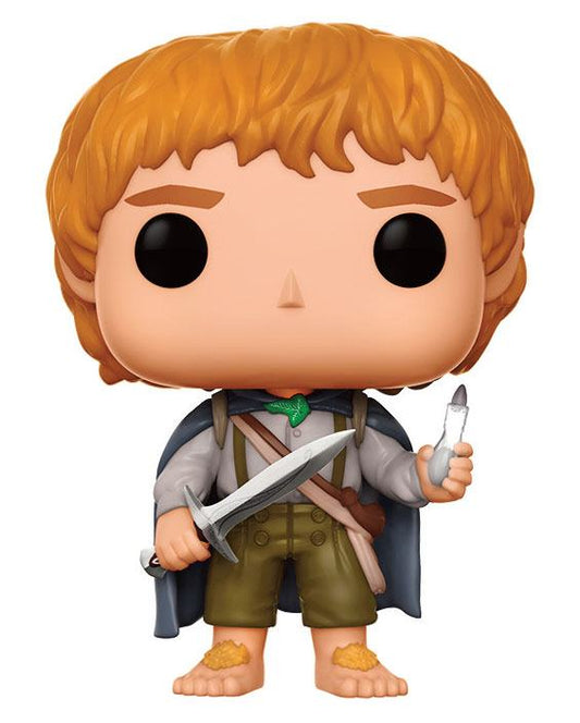 Lord of the Rings - POP! SAMWISE GAMGEE #445