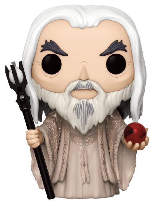 LotR - POP! SARUMAN #447