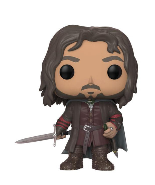 Lord of the Rings - POP! ARAGORN #531