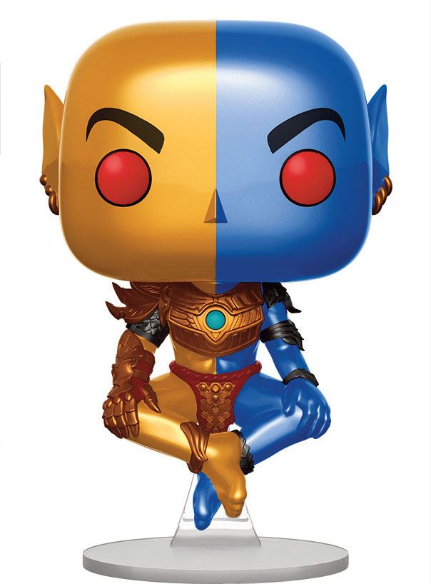 Morrowind - POP! VIVEC #221