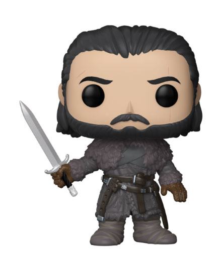 Game Of Thrones - POP! Jon Snow #61