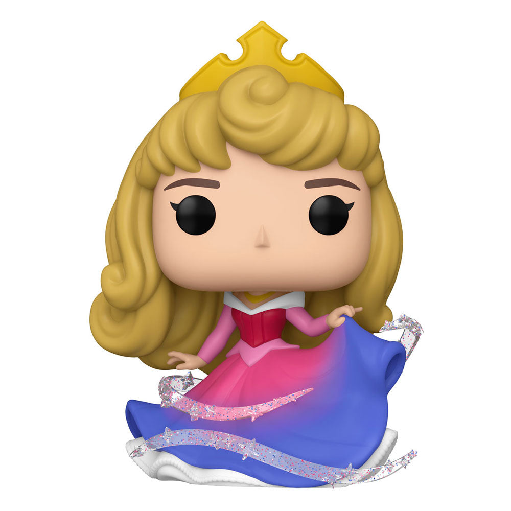 Disney POP! 100th Anniversary Aurora #1306