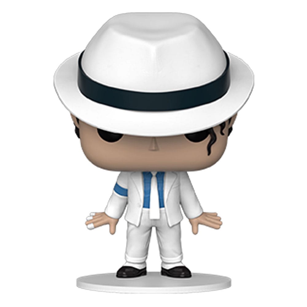 Michael Jackson SMOOTH CRIMINAL POP! #345