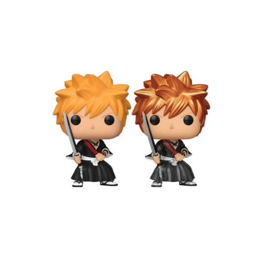 Bleach - POP! ICHIGO KUROSAKI #1610