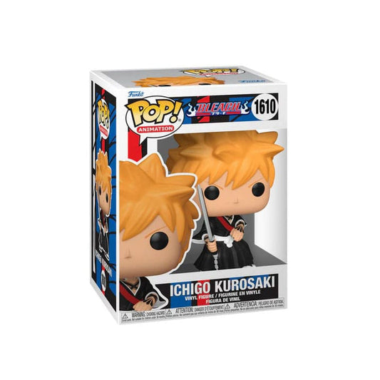 Bleach - POP! ICHIGO KUROSAKI #1610