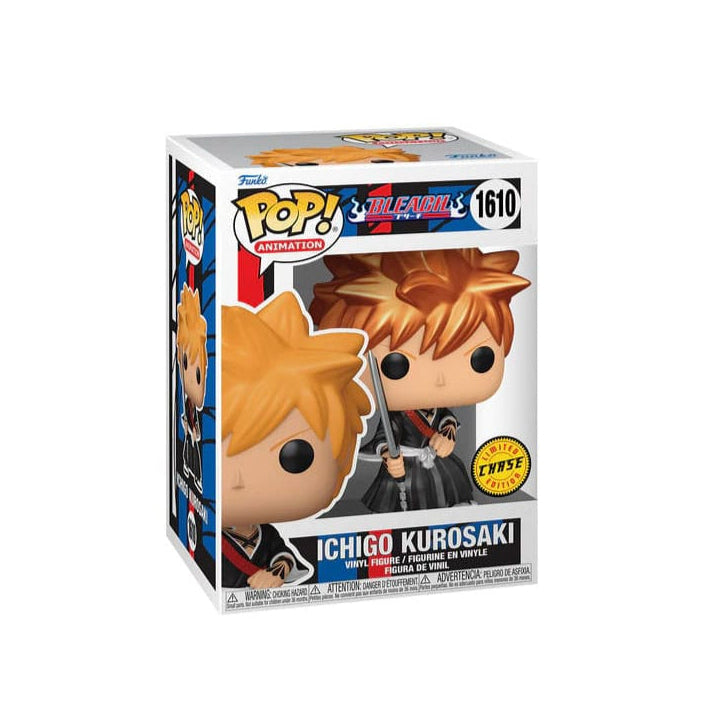 Bleach - POP! ICHIGO KUROSAKI #1610