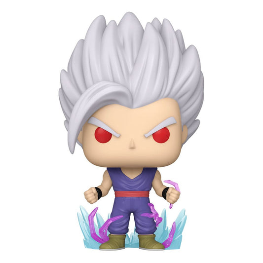 Dragon Ball - POP! SON GOHAN BEAST #1703