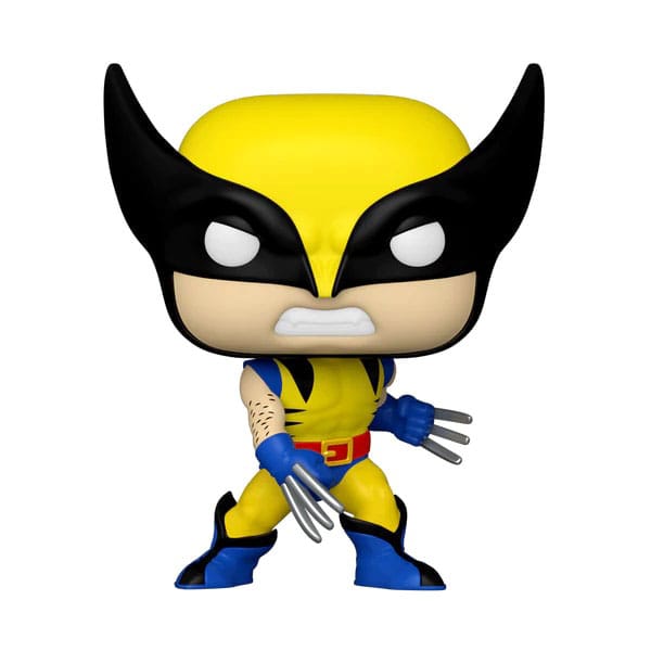 X-Men - POP! Wolverine #1371  Ultimate 50th Anniversary (Classic)