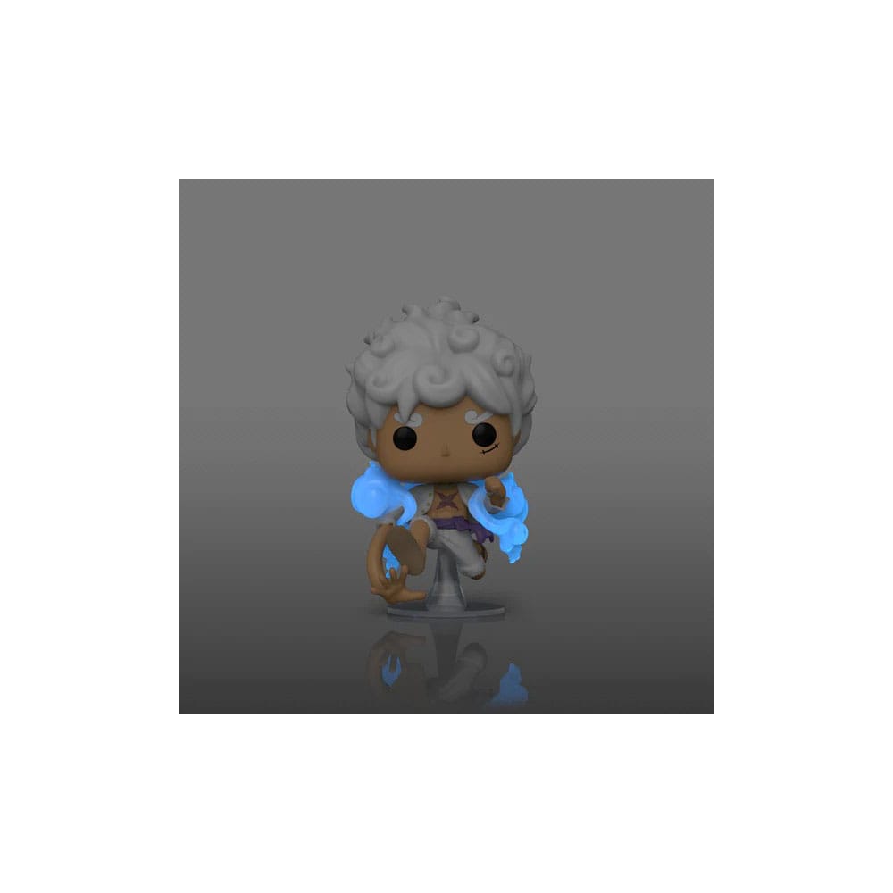 One Piece - POP! LUFFY GEAR 5