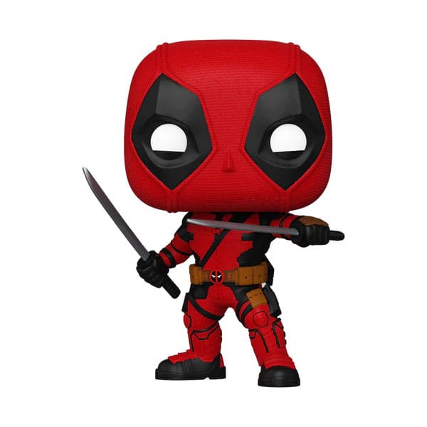 Deadpool - POP! Deadpool #1362