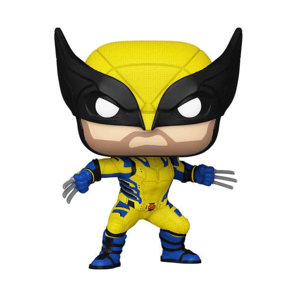 X-Men - POP! WOLVERINE #1363