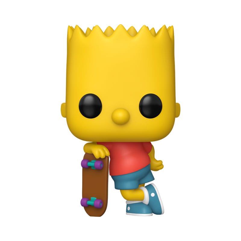 Simpson - BART #1652