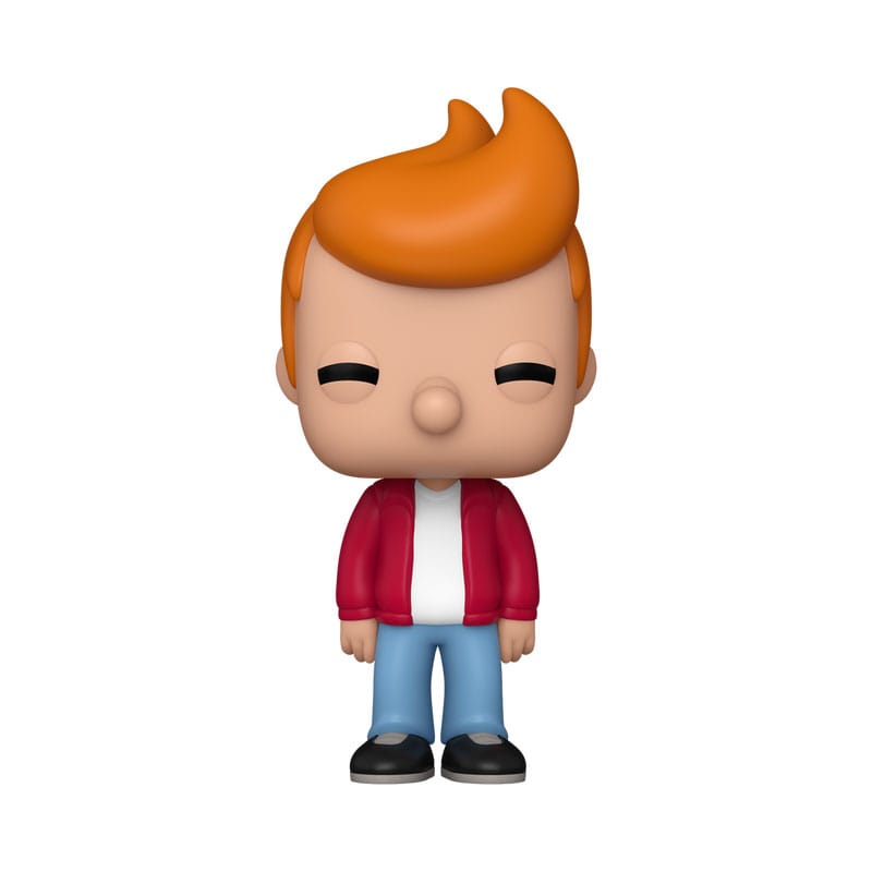 Futurama - POP! PHILIP J. FRY #1755