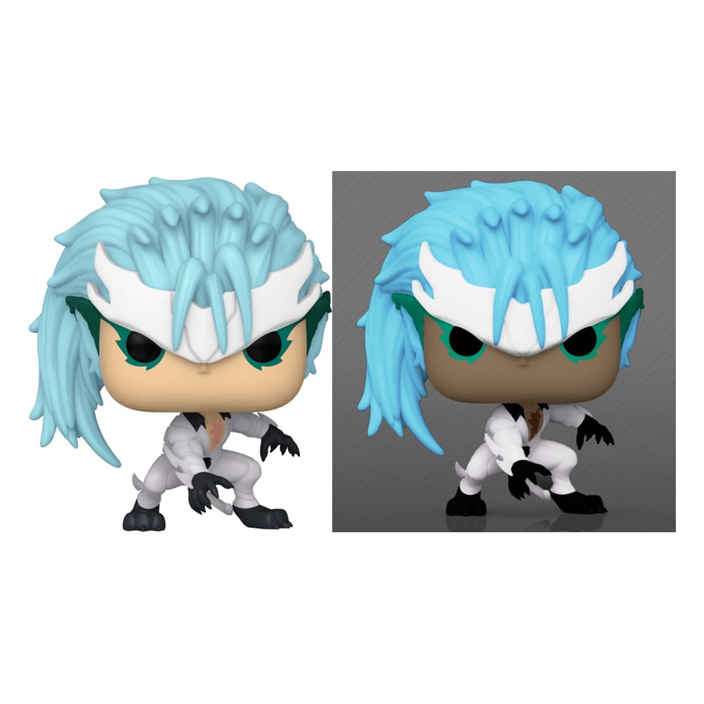 Bleach - POP! GRIMMJOW #1820