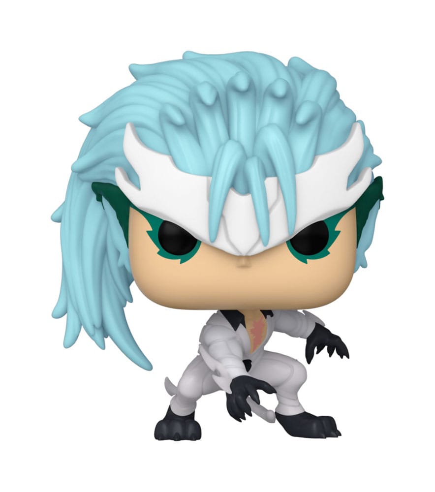 Bleach - POP! GRIMMJOW #1820