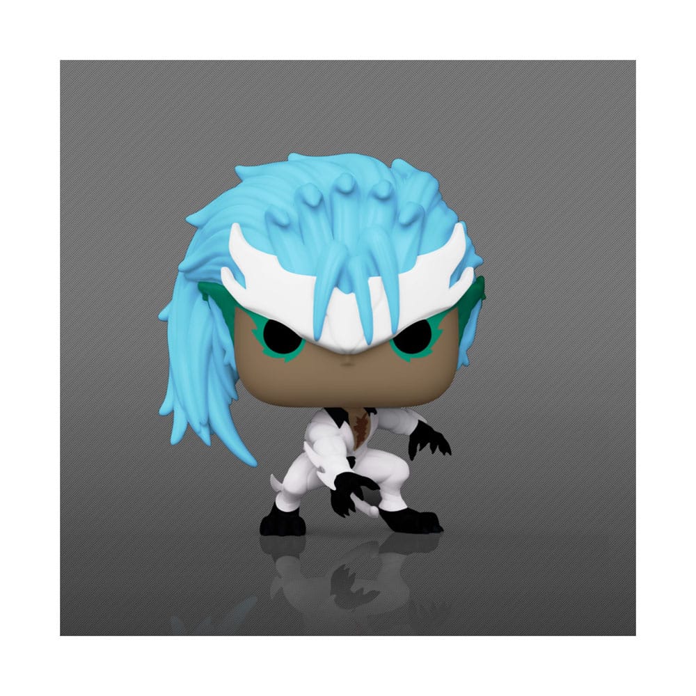 Bleach - POP! GRIMMJOW #1820