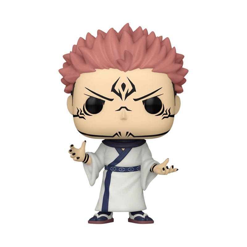 Jujutsu Kaisen - POP! RYOMEN SUKUNA #1638