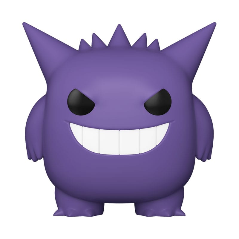 Pokemon - POP! GENGAR #1031