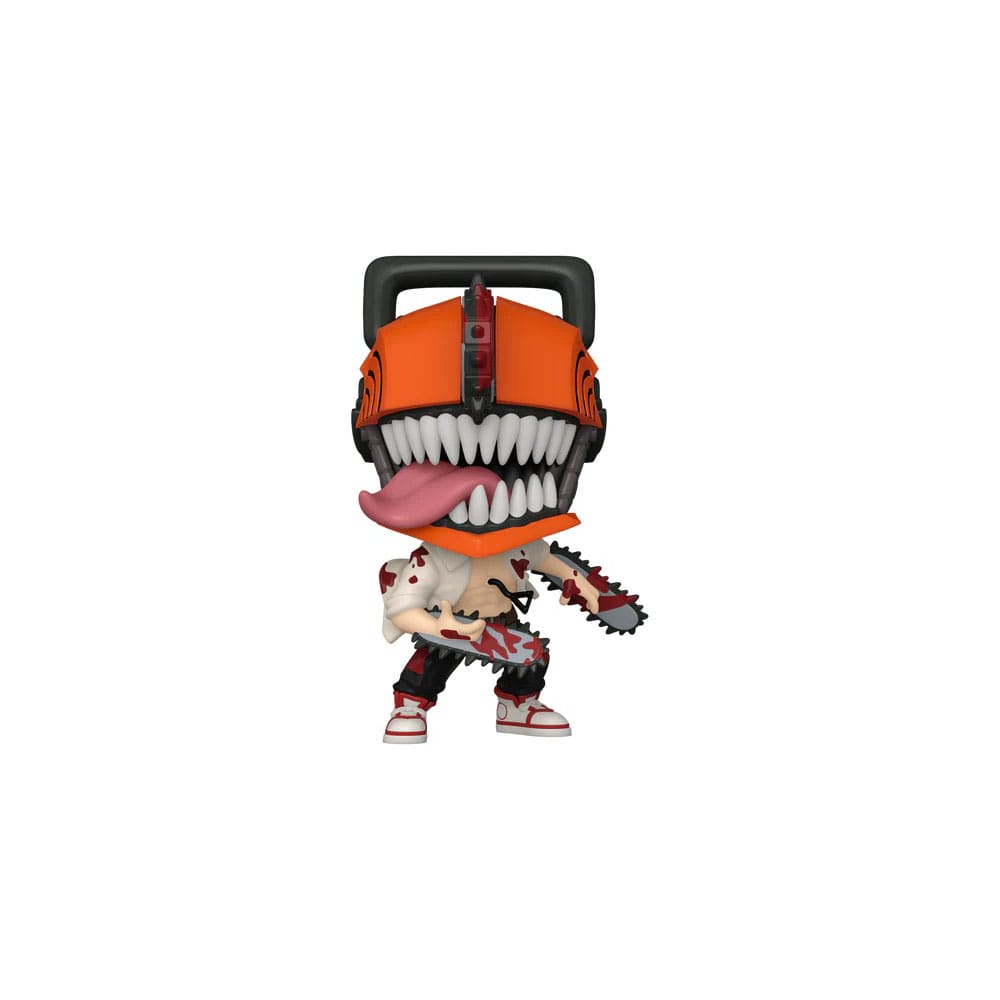 Chainsaw Man POP! CHAINSAW MAN #1677