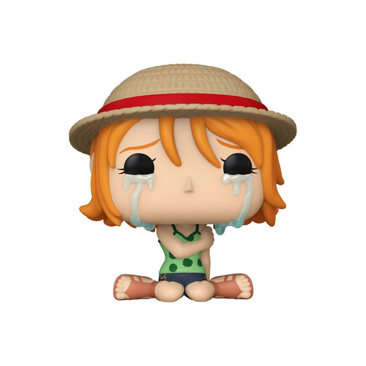 ONE PIECE - POP! Nami (Refresh) #1772