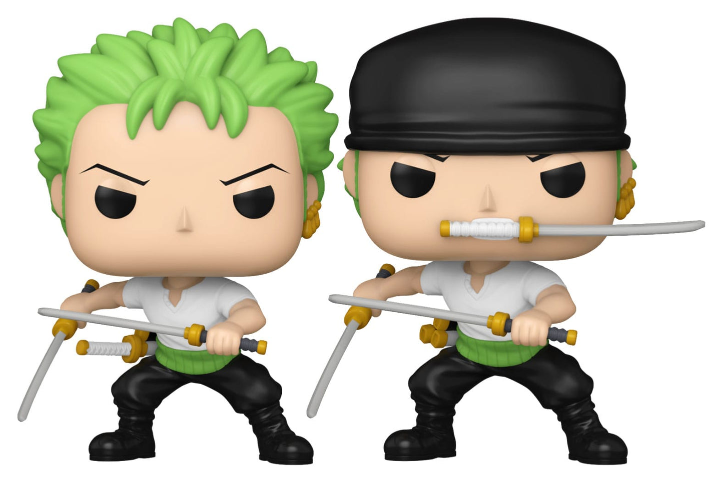 ONE PIECE - POP! Roronoa Zoro #1775