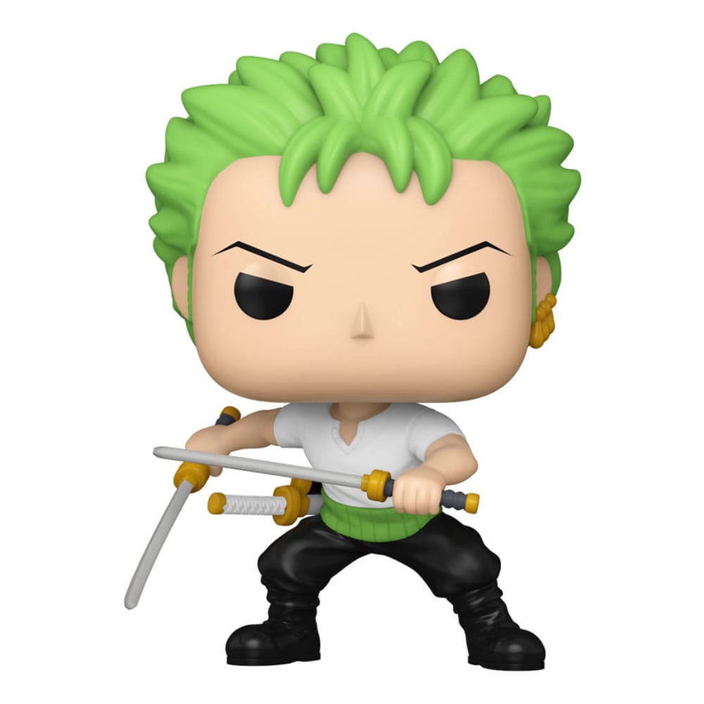 ONE PIECE - POP! Roronoa Zoro #1775